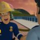 Best Water Rescues | Fireman Sam US | 1 Hour | Videos For Kids