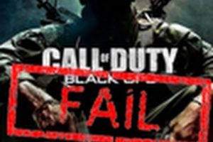 Black Ops Fails of The Week | New Series!!!