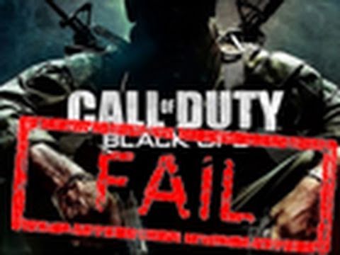 Black Ops Fails of The Week | New Series!!!
