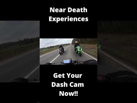 Car Crash Compilation| Near Death Misses | Bad Drivers 2022