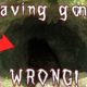 Caving gone WRONG!  Compilation