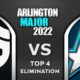 ENTITY vs ASTER - FIGHT for TOP 4! - PGL ARLINGTON MAJOR 2022 Dota 2 Highlights