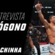 Entrevista de Octógono com Paulo Borrachinha | UFC 278