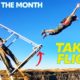Epic BASE Jumps, Skate Sessions, Mountain Biking & More | Best Of The Month Of August