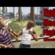 Epic Hood Fights And Street Knockouts Compilation| GTA 5 Ep.30
