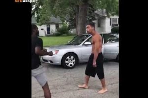 Freestyle MMA and street fighting COMPILATION