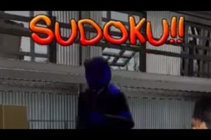 Gmod Sudoku Moments #2 (VanossGaming Compilation)
