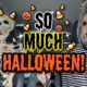 HALLOWEEN HUNTING AUGUST 2022!!! Michael's, HomeGoods, Ross...