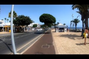 I Meet so Many " AWESOME  " People PUERTO DEL CARMEN LANZAROTE SPAIN