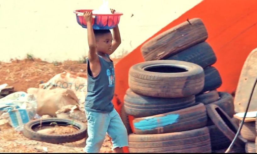 If You Skip This Awesome Family Movie, You Will Regret It For Life- Nigerian Movies