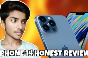 Iphone 14 Honest Review !!!