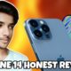 Iphone 14 Honest Review !!!