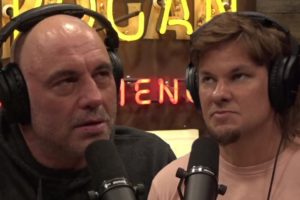 Joe Rogan Talks About Regret and How To Move Forward