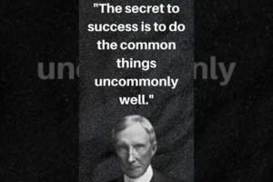 John d. rockefeller quotes about life | Quotes Motivation | Motivational quotes| #shorts #motivation