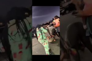 Just Another Hood Fight