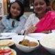 Kosie Khelam Koshe Kosha Sodepur e | Rice | Dhakai Mutton | Vetki Fish | Mocha | Mcaher Matha Dal