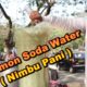 Lemon Soda Water ( Nimbu Pani ) | Common Indian Street Drink | 30 Rs/ Glass