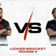 Lower Bracket - Round 4 - ZenAku vs rapha