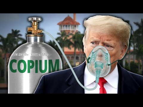 MAGA Copium Levels at All-Time High - TechNewsDay