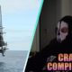MOJI REAGIERT auf BIG SHIP CRASH COMPILATION