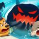 Monster Under the Water | Kids Safety Tips | Kids Cartoon | Sheriff Labrador | BabyBus