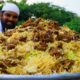 Mutton Dum Biryani | How to Make Hyderabad Style Mutton Dum Biryani |  Mughlai Mutton Dum Biryani