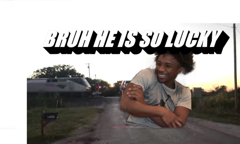 NEAR DEATH CAPTURED by GoPro and camera pt.102 [FailForceOne] REACTION #viral