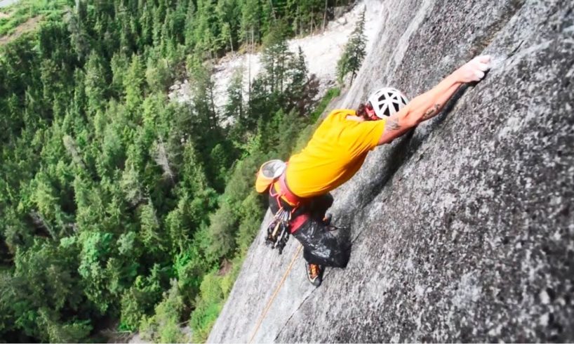 NEAR DEATH CAPTURED by GoPro and camera pt.114 [FailForceOne]