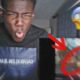 NEAR DEATH EXPERIENCE CAUGHT ON CAMERA!!! (REACTION!)