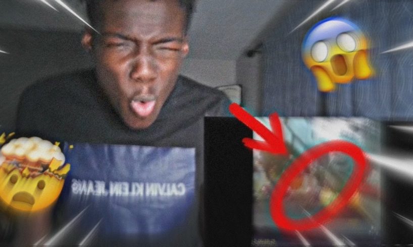 NEAR DEATH EXPERIENCE CAUGHT ON CAMERA!!! (REACTION!)