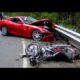 Near Death Car Crash Compilation 2022