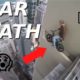 Near Death Compilation😱😬 PT.1