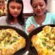 Nice Italian Dinner | Chicken N Corn Delight | Tikka Supreme | Pepper Crunch | Pizza Hut Barrackpore