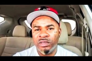 🔥🔥🔥 Nina Boy Just Got His DP Over With - He Ran 6 Fades & Lost Them All But Got Alot Of Heart 💪💪💪