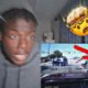 OMG.....👀| NEAR DEATH EXPERIENCE CAUGHT ON CAMERA!! | (REACTION!!!)