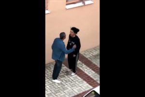 Public Street Fight Compilation 9 (Peleas Publica Copilaciones 9)