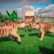 RELEASE ALL ANIMAL FOR MY ZOO | PLANET ZOO ANIMAL FIGHTS #31 GAMEPLAY IN HINDI😰