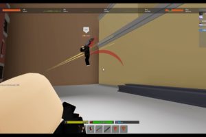 Roblox Da hood Fighting Star