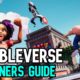 Rumbleverse New Free to Play Game - Rumbleverse Beginners Guide & Tutorial