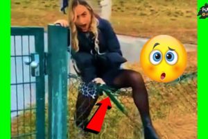 SPLASHING Into the FAIL! 😂 Best Fails of the Week   WORK FUN 2022