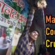 Sarafa Famous " Mahakal Coconut Crush " | Nariyal Malai Sarbat 60 Rs/ Per Glass | Indore Street Food