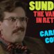 Sundown: The Vampire in Retreat (1989) Carnage Count