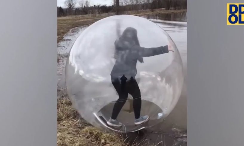 TRY NOT TO LAUGH WATCHING FUNNY FAILS VIDEOS 2022 #212