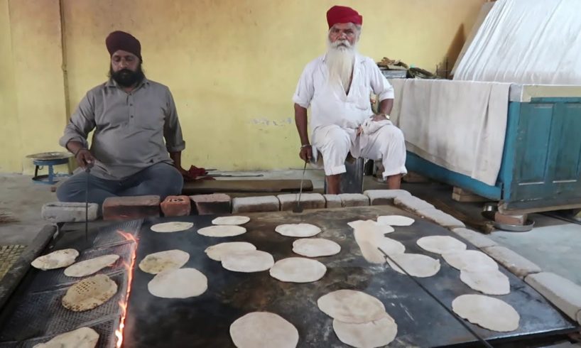 Takhat Sri Harimandir Ji (Patna Sahib) Gurdwara | Free Food ( Langar ) for All