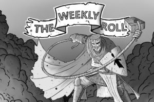 The Brigade Assembles! The Weekly Roll MEGA Compilation