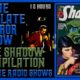 The Shadow Knows Compilation Old Time Radio Shows All Night Long