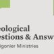 Theological Questions & Answers with Ligonier Ministries