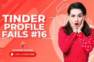 Tinder | Fails of the Week | Cringe Compilation | Reddit | Memes | Tinder Bio | Tinder Profile #16