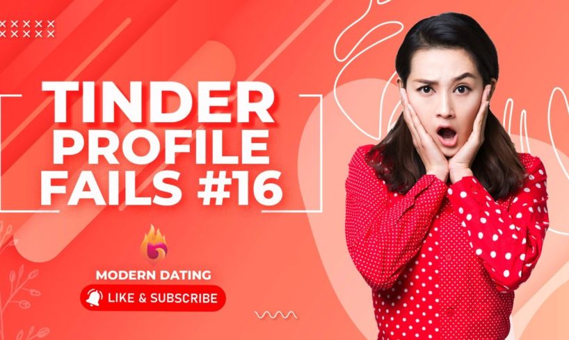 Tinder | Fails of the Week | Cringe Compilation | Reddit | Memes | Tinder Bio | Tinder Profile #16