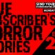 True Subscriber Horror Stories EP208: NEAR DEATH EXPERIENCE AT ANG KINATATAKUTANG HAUNTED HIGHWAY